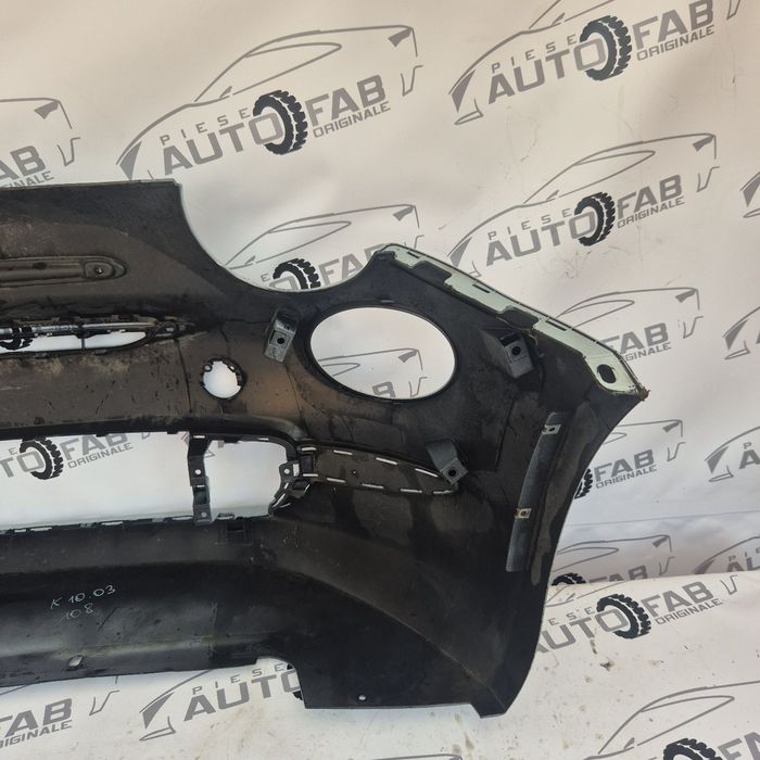 Bara fata Fiat 500 Facelift an 2016-2017-2018-2019-2020-2021-2022-2023