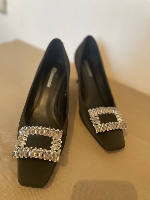 Туфельки Люкс качества