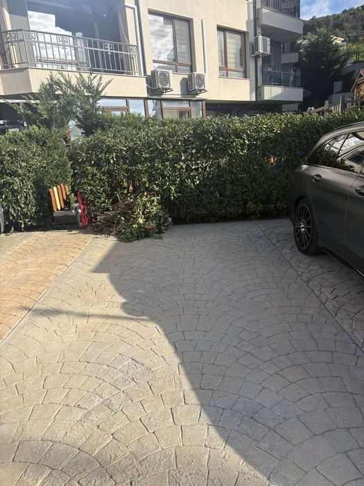 Наем 2ст. Бриз+паркомясто 520 €