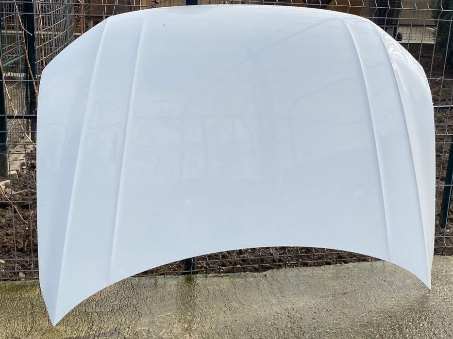 Capota motor W Tiguan