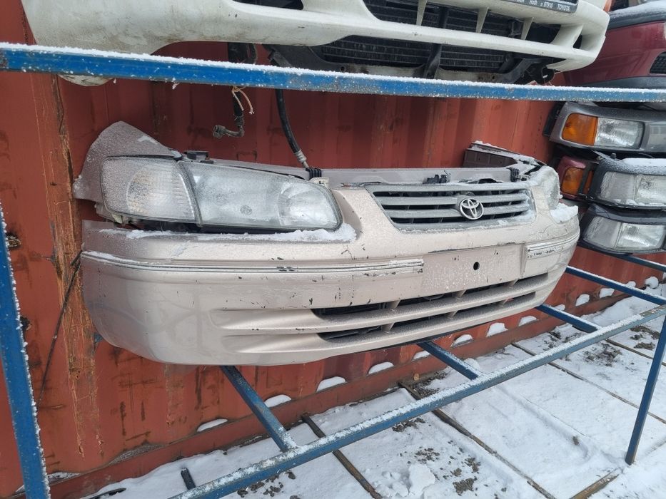 Ноускат на камри 20.