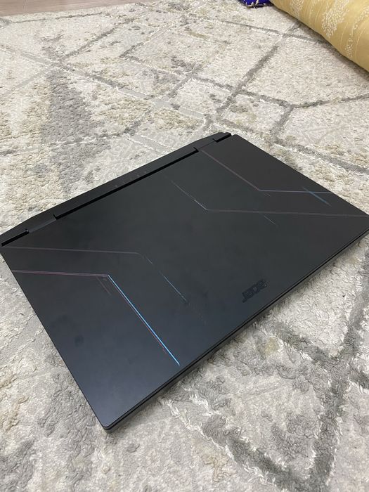Продается ноутбук Acer Nitro 5