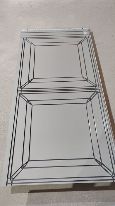 Rover xizmati. Alukabond freza