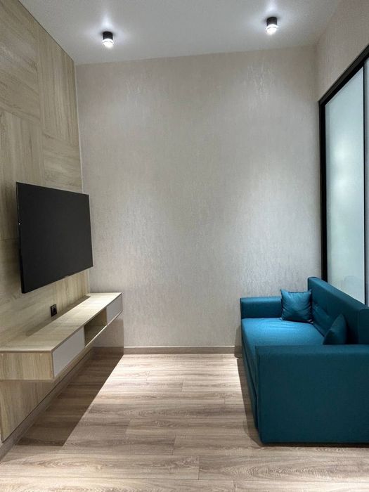 Квартира 2 ком ЖК Хон Сарой, 42м² Мирабадский район, ул. Нукусская