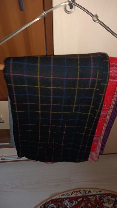 Rochii de lana diferite culori