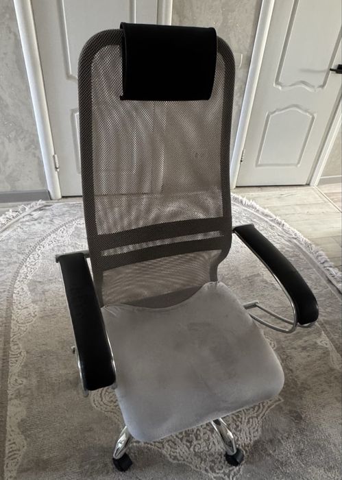 Кресло офисное компьютерное