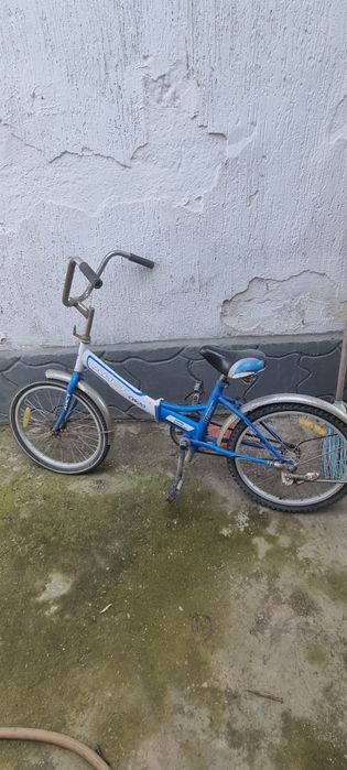 Велосипед сатылады