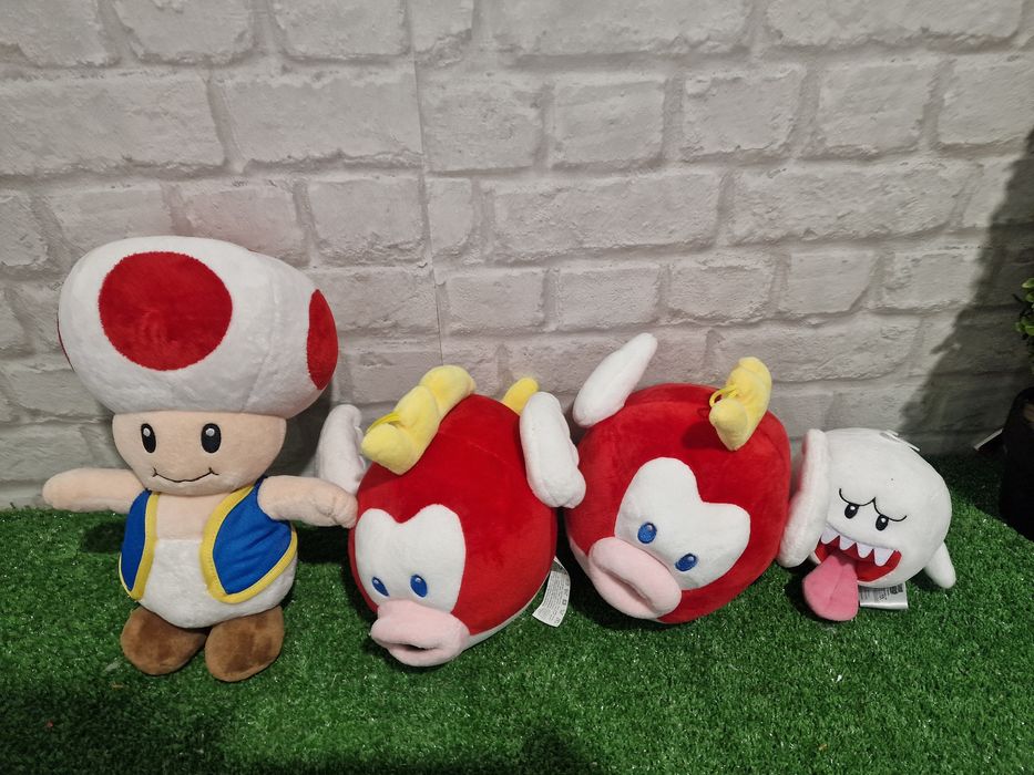 Супер Марио колекция