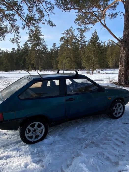 Продам ваз 2108.