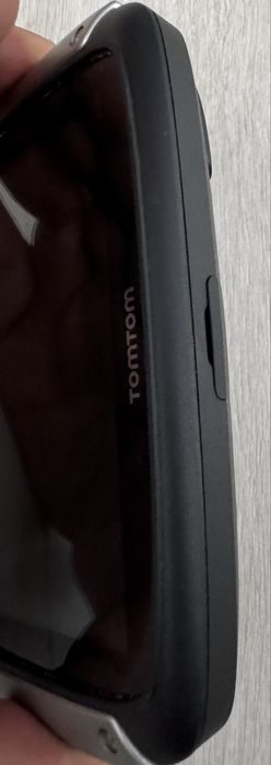 Gps tomtom rider 40