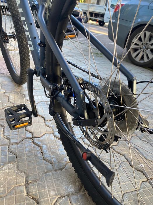 Bicicleta MTB Specialized Rockhopper