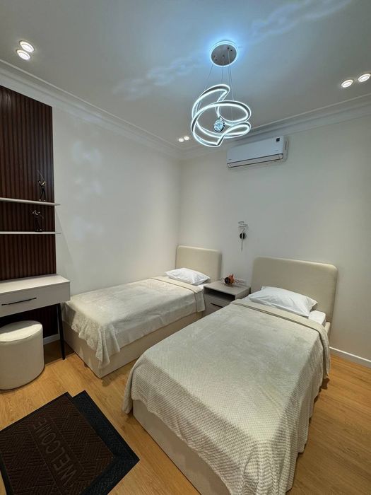 Продается 3х комнатная квартира в ЖК New Life Yashnabad