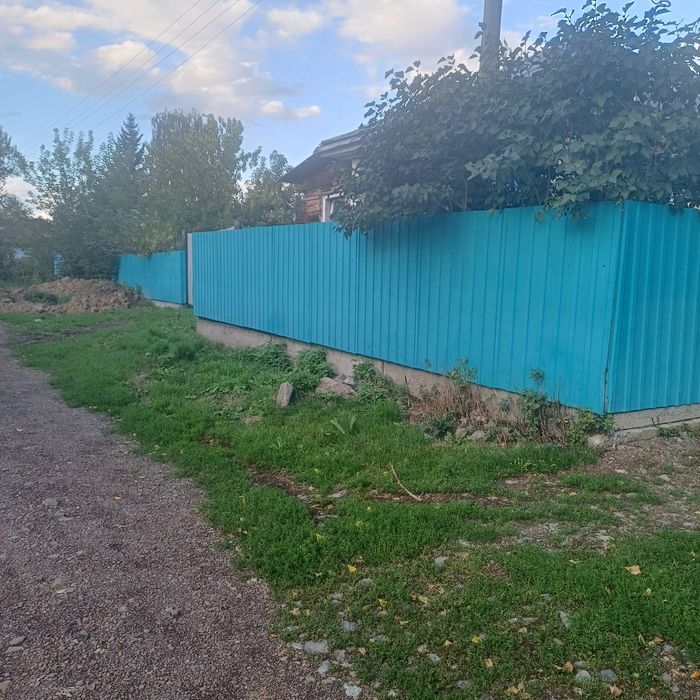 Продам частный дом