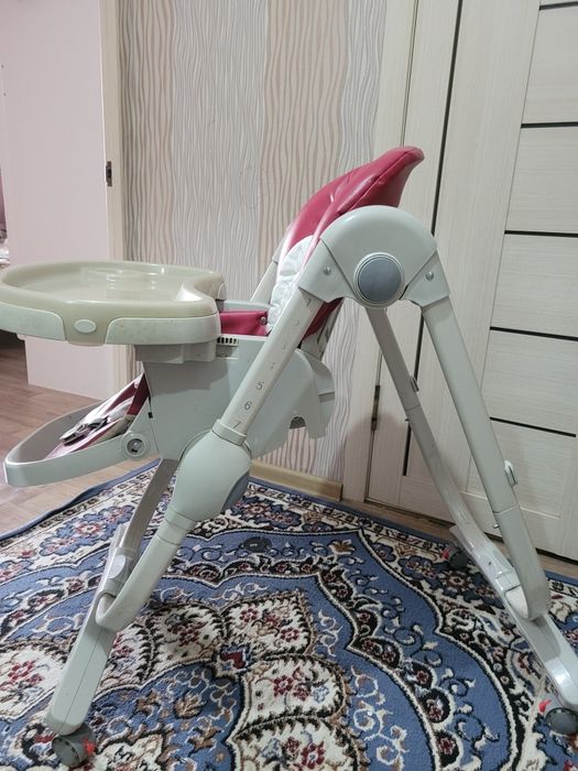 Стульчики для кормления