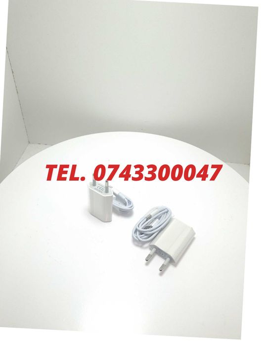Charger incarcator Cu Cablu Date Iphone