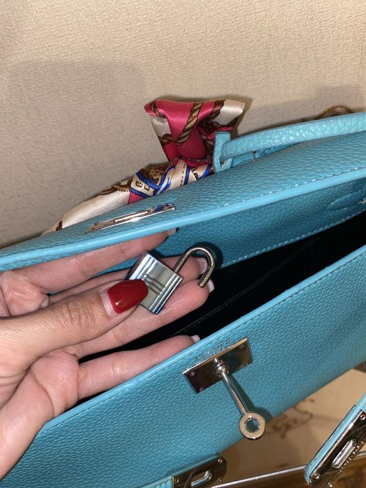 Продаю сумку под Hermes