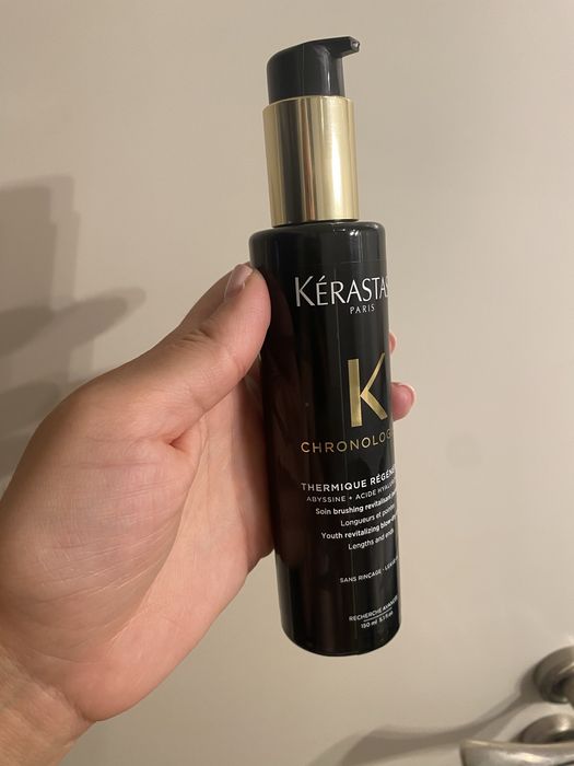 Protectie termica Kerastase Chronologiste