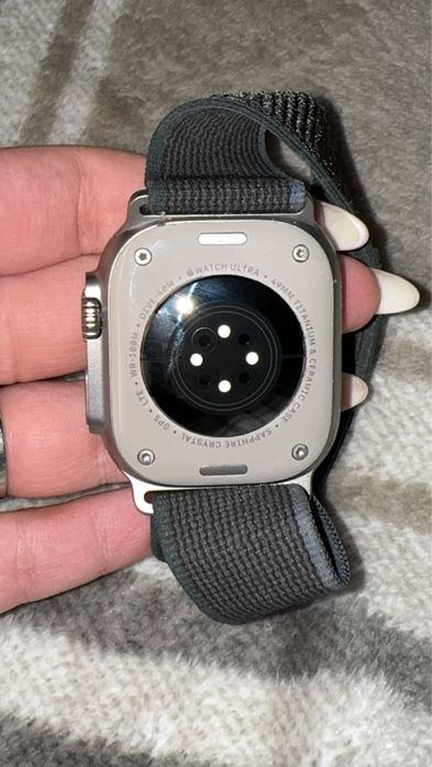 Apple Watch Ultra 2