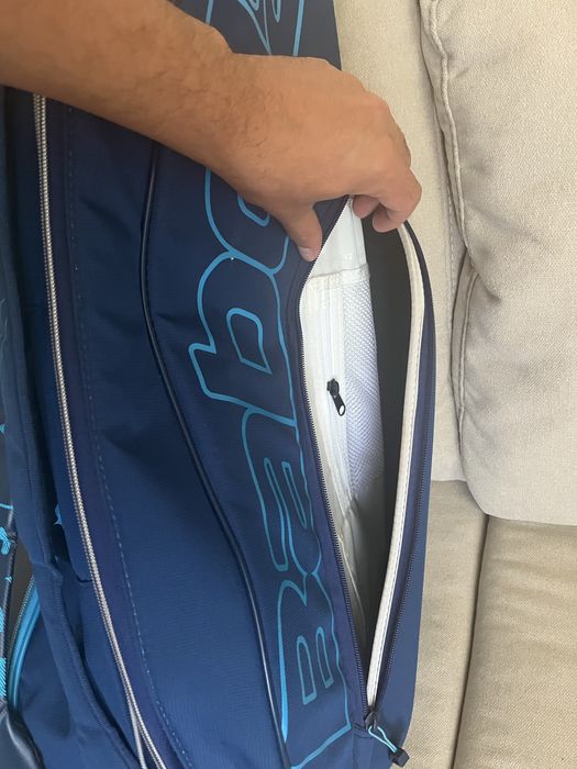 Термобег Babolat Pure Drive