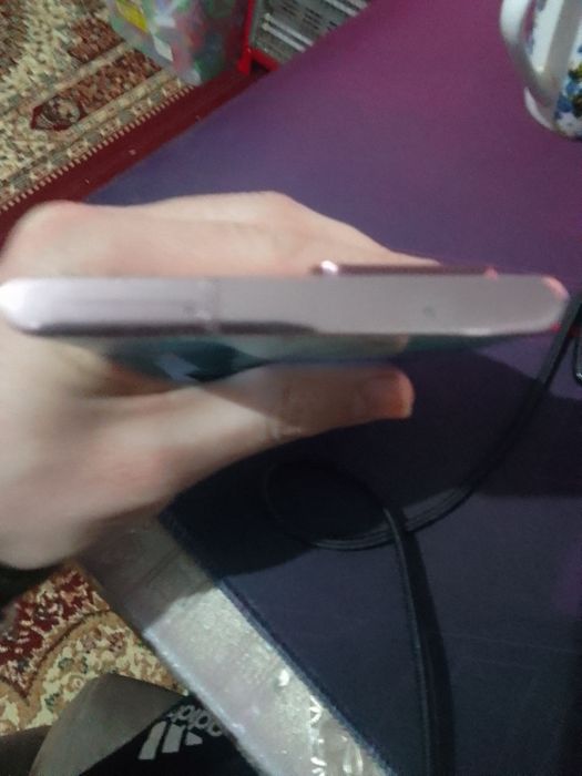 Samsung not 20 ultra 12/256 gb