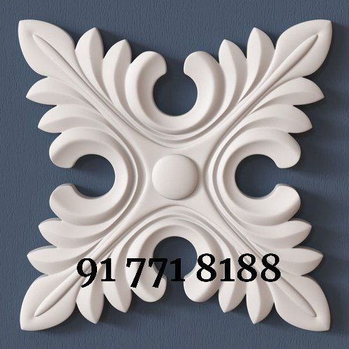 Лепка лепнина тяга декор 3д 3d рамка колонна алебастр ramka karniz