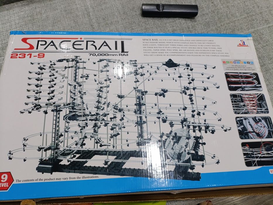 конструктор динамический