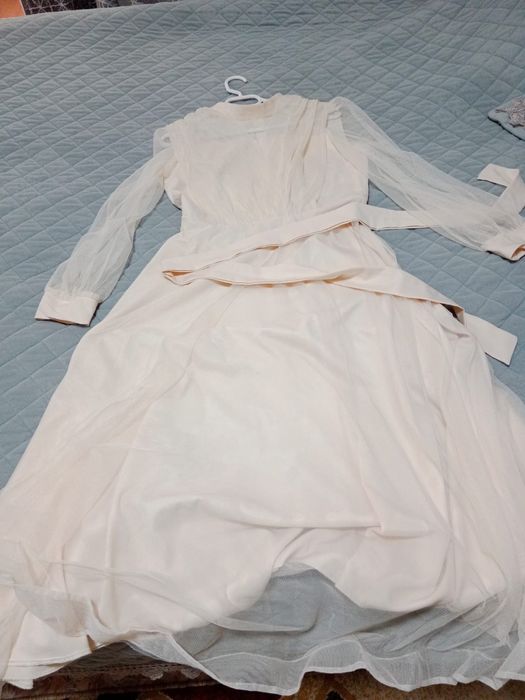 Продам вечернее платье