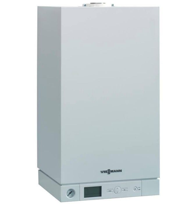 Viessmann Vitoped 100-W Двухконтурный Котёл 12 кВт
