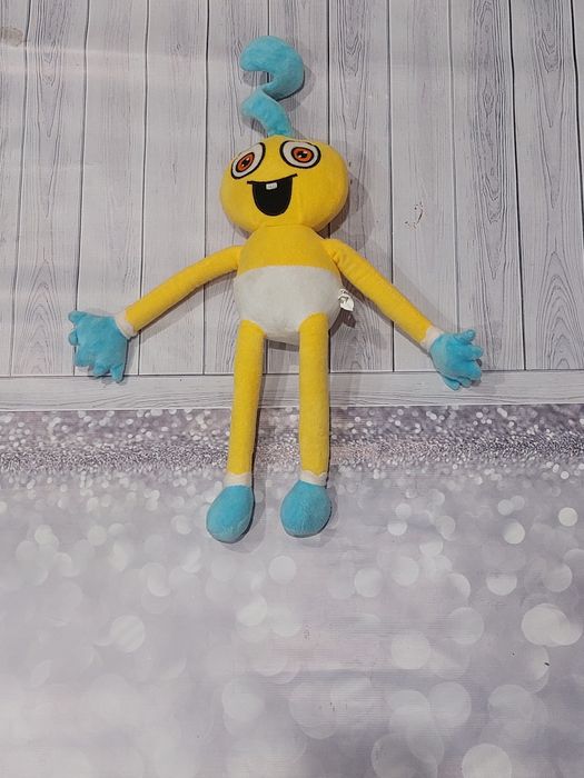 Игрушки Poppy PlayTime