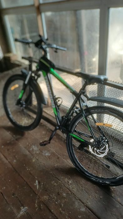 Продам велик подростковый