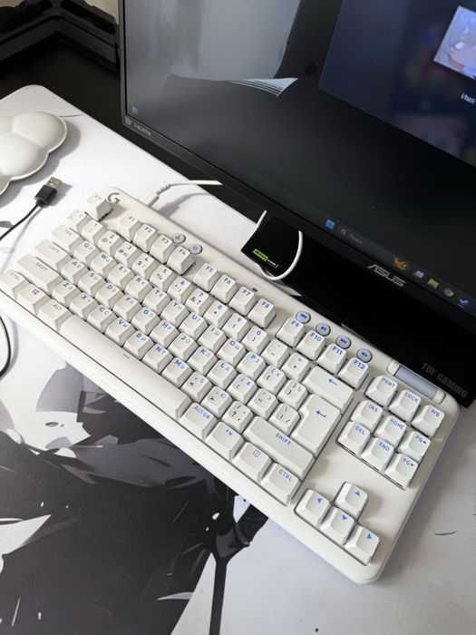 Компьютер RTX 4060 Ti