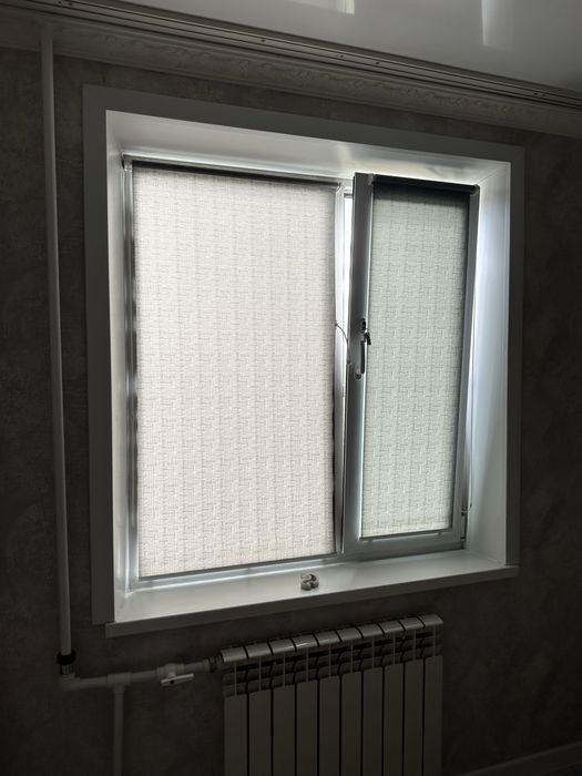 Окно б/у в отличном состоянии