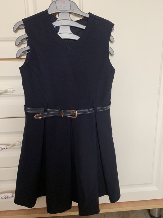 Школьная форма