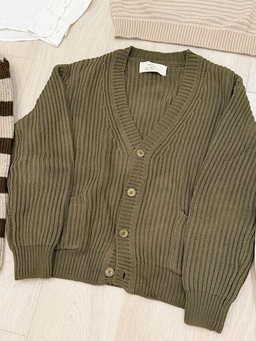 Zara одежда, свитер, кардиган, рубашка