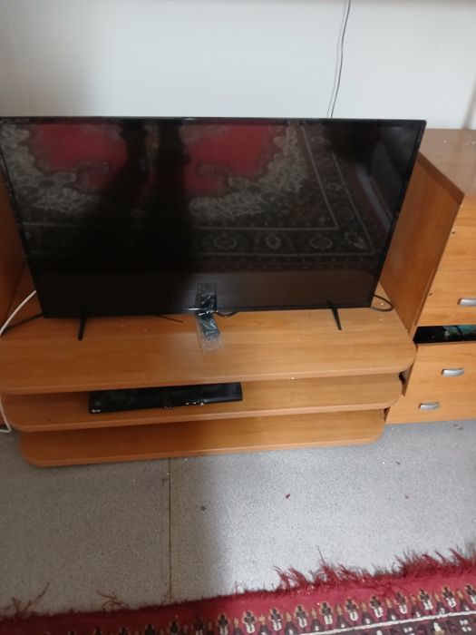 Телевизор смарт Ребус