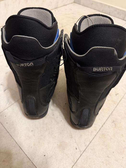 Burton MOTO обувки сноуборд 42/43