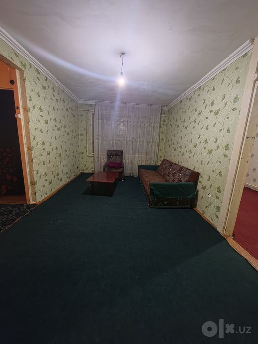 Фрунзенский ижара 2-хонали