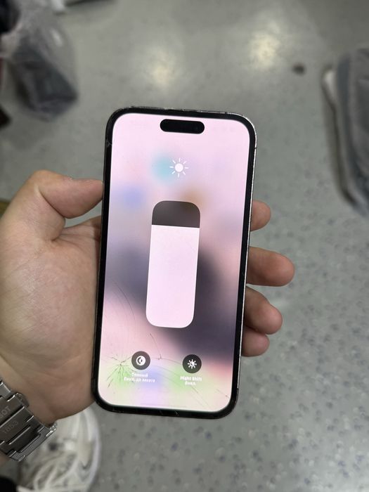 IPhone 14 pro 128 gb