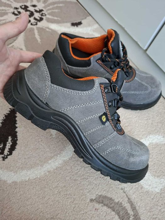 Pantofi de protectie , mar.  39
