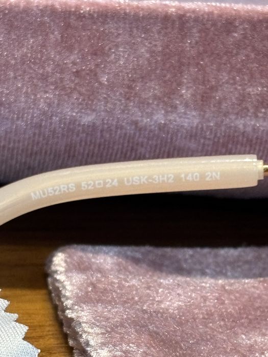 Дамаки слънчеви очила-Miu-Miu