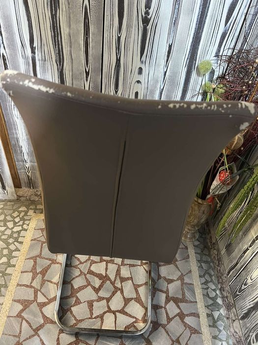 Трапезен стол 6 броя