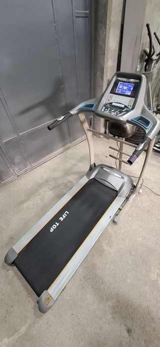 Тренажеры Беговая дорожка Югириш йулаги Trenajor Begovaya dorojka Вело