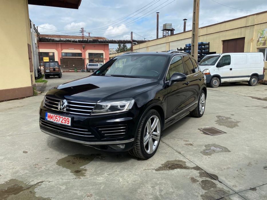 Rent a Car / Inchirieri Auto