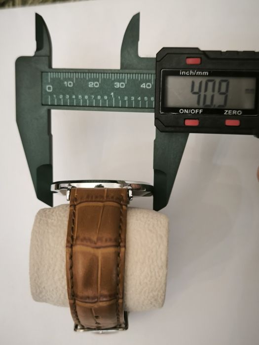 Ceas SO & CO new york