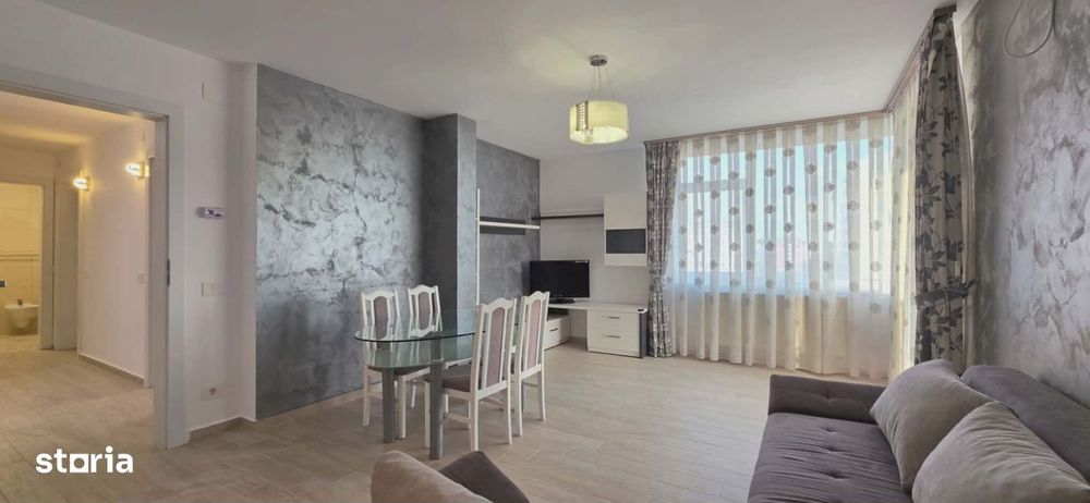 Apartament 3 camere de vânzare, cart. Prima Sova