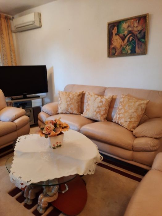 Продава се Тристаен апартамент в Пазарджик, Идеален център - 105 кв.м за 1429 €/кв.м - Снимка #15