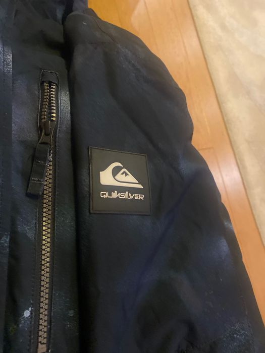 Зимно ски яке Quiksilver