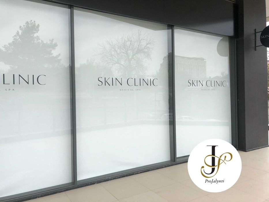 Жалюзи/Jalyuzi. Ролл шторы/Roll pardalar. Москитная сетка/Moskit setka