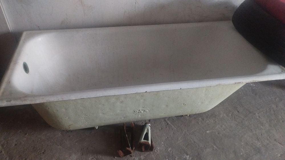 Ванна велик груша кресло падставка сатылады