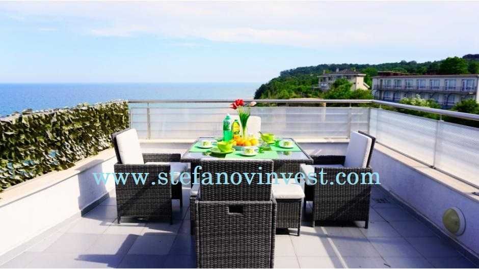 Продава се Двустаен апартамент в Обзор - 152 кв.м за 1020 €/кв.м - Снимка #9